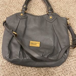 Marc By Marc Jacobs Classic Q Fran Bag